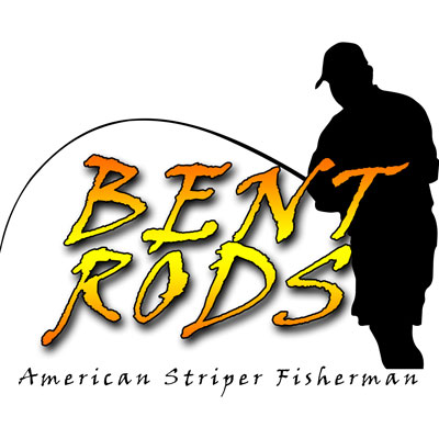 Bent Rod striper shirt