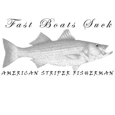 striper fisherman fast boats