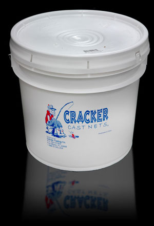 Calusa Cracker Cast nets