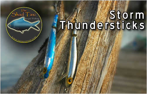 Thunderstick